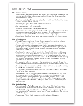 Writing Tips Page 2